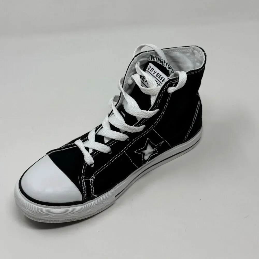 Converse very good